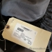 Aston Martin DBS Indoor Car Cover Grey # 707519